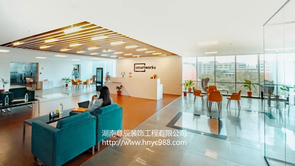 長沙辦公室裝修設計需注意的六大點【全方位解析】