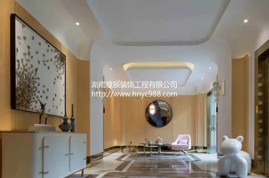 長沙月子中心如何裝修？月子會所設計的5大原則