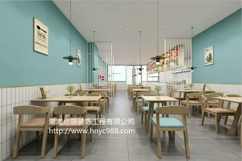 長沙店面裝修|木工裝修的六大注意事項！