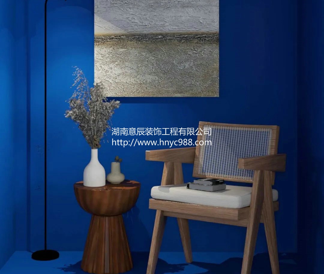 長沙服裝店裝修