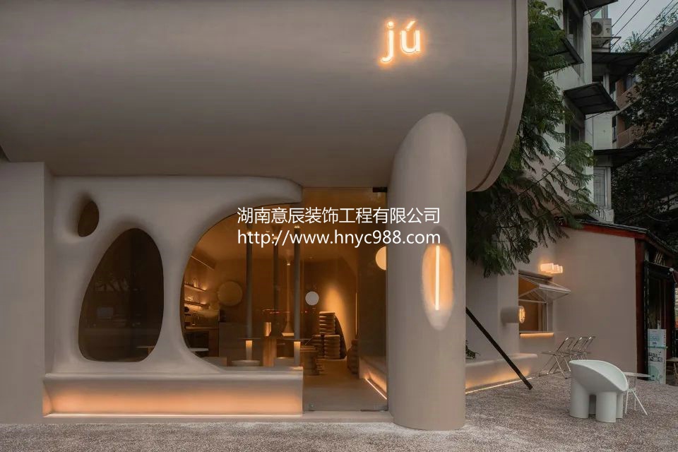 長沙店鋪裝修十個不容忽視的注意事項！