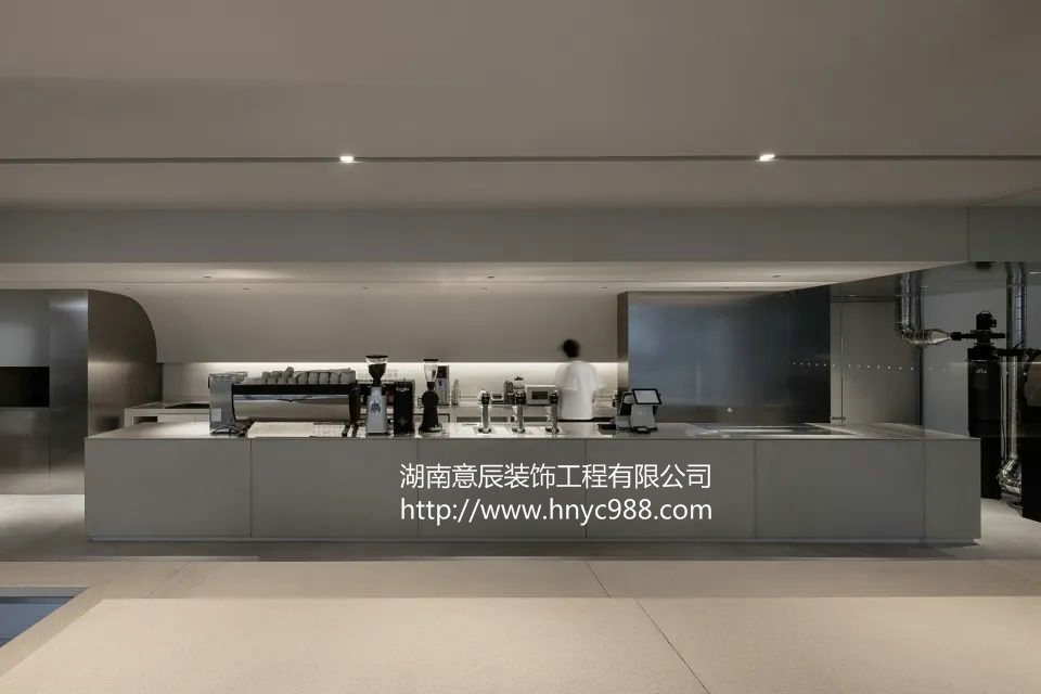 長沙咖啡店如何裝修？打造你的理想咖啡天堂！