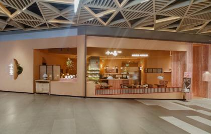 十二集新中式養生館裝修