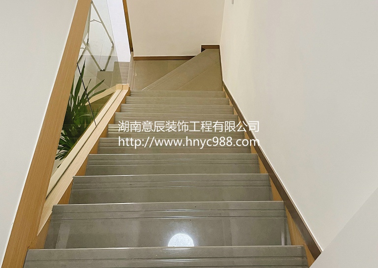 英語培訓機構裝修