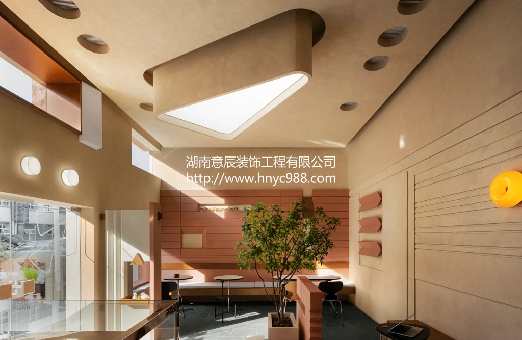 長沙店鋪裝修六大要點，讓你的門店與眾不同！