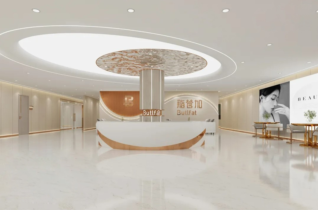 美容院裝修風格有哪些？裝修風格大揭秘